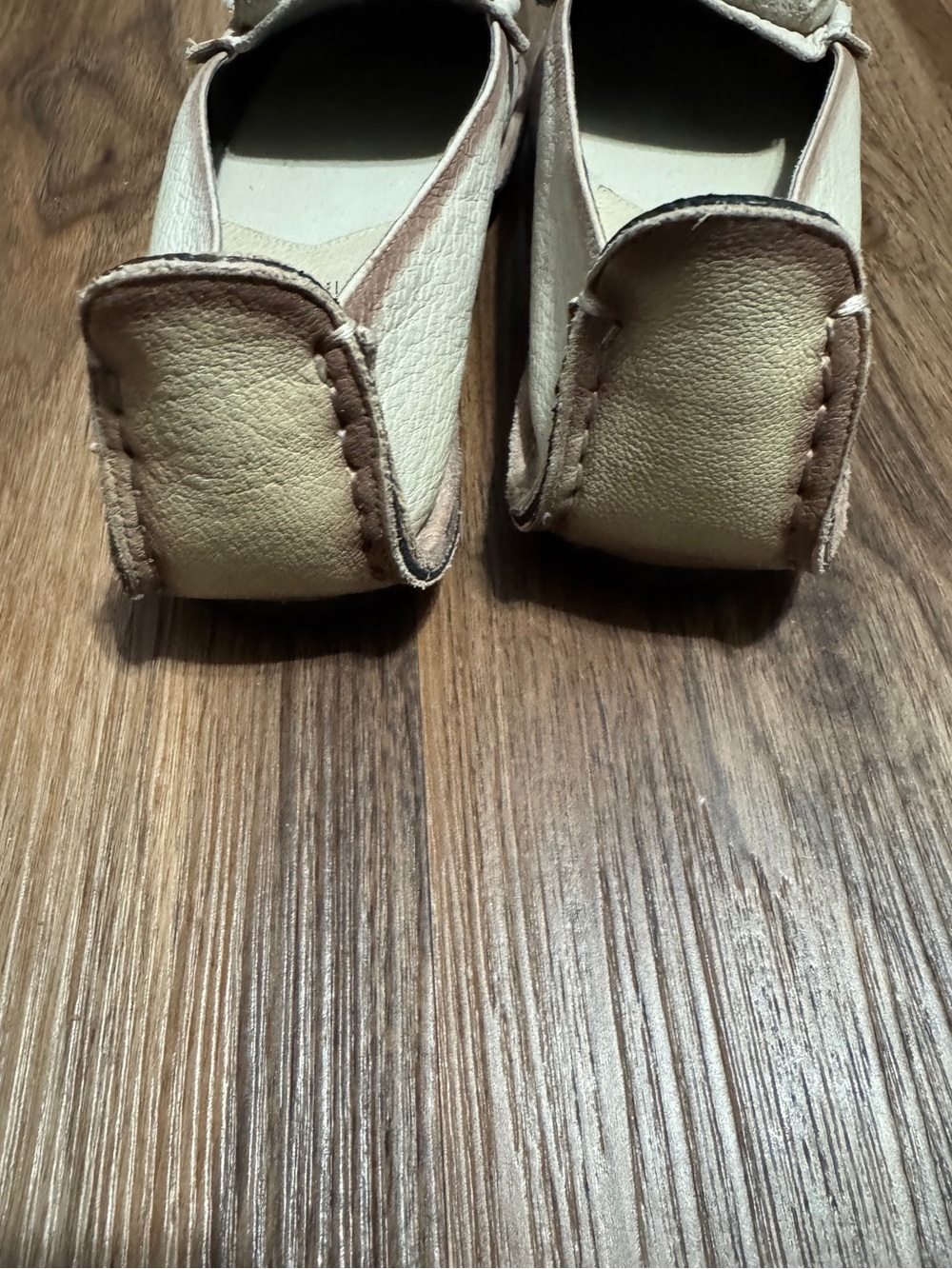 L'Artiste by Spring Step Dezi Leather Slip-on Shoes w/Decorative Flower 6.5/7 - Picture 7 of 14